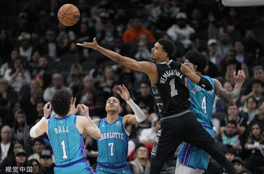 接影响到球 接影响到球