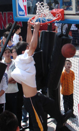 正常视力中 正常视力中