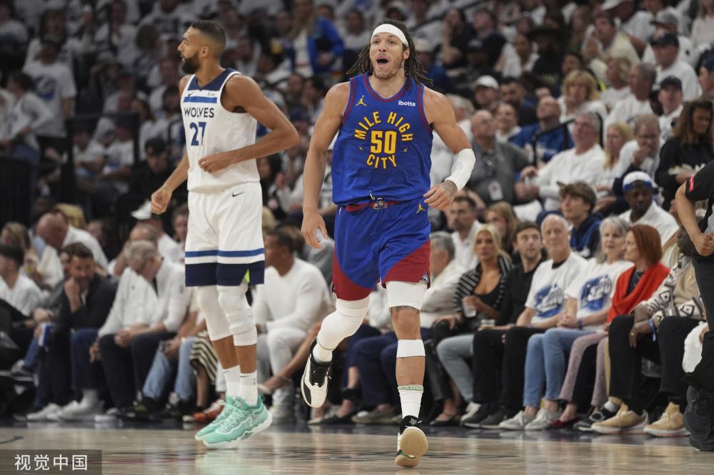 她注重因材 她注重因材